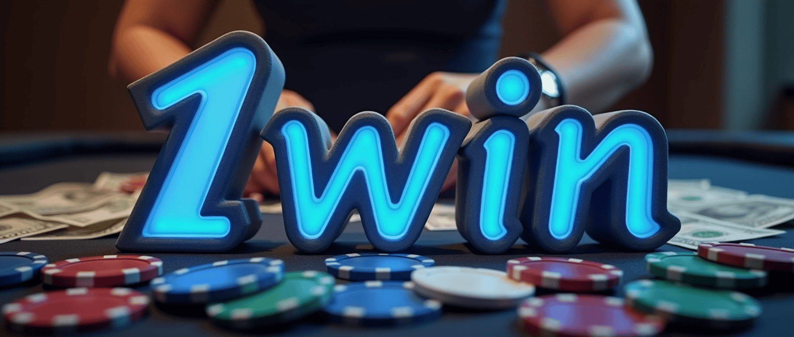 1win platform